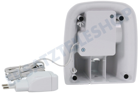 Black & Decker Staubsauger Ladestation