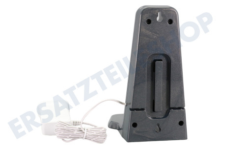 Black & Decker Staubsauger Ladestation mit englischem Stecker