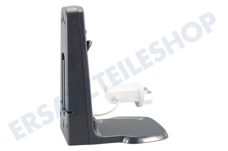 Black & Decker Staubsauger Ladestation mit englischem Stecker