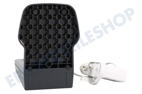 Black & Decker Staubsauger Ladestation mit englischem Stecker