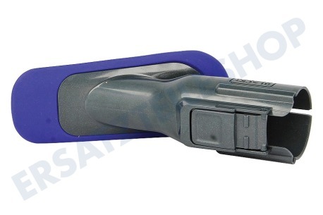 Black & Decker Staubsauger N764711 Bodendüse Haustiere
