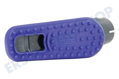 Black & Decker Staubsauger N764711 Bodendüse Haustiere