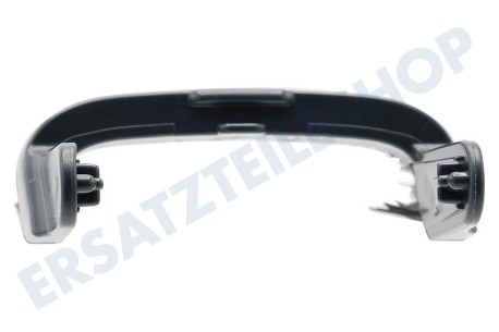 Black & Decker Staubsauger 90627689-02 Bürste ausklappbar