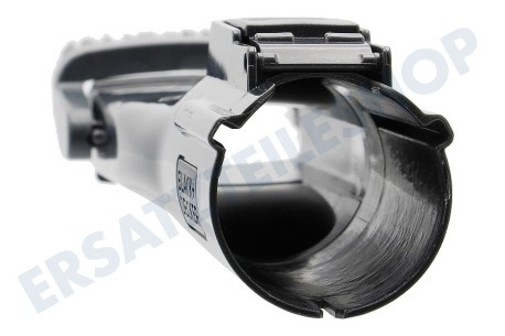 Black & Decker Staubsauger 2 in 1 Aufsatz