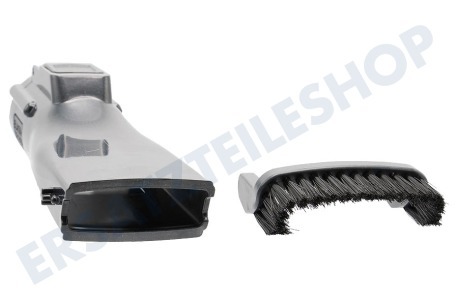 Black & Decker Staubsauger 2 in 1 Aufsatz
