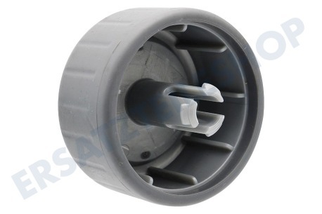 Black & Decker Staubsauger Rad hinten