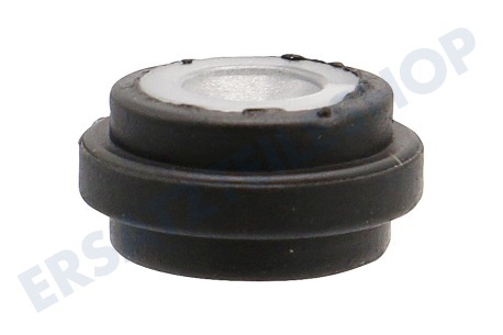 Black & Decker Staubsauger Rad