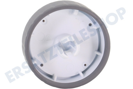 Black & Decker Staubsauger Rad