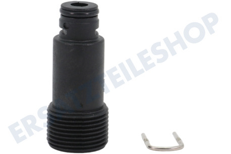 Black & Decker Hochdruck 1004512-17 Kupplung