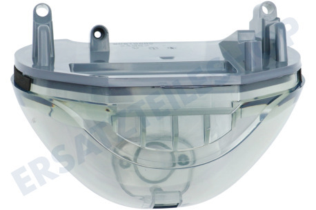Black & Decker Wassertank