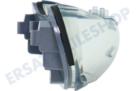 Black & Decker Wassertank