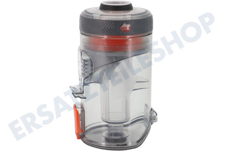 Black & Decker Staubsauger Staubbehälter