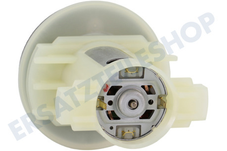 Black & Decker Staubsauger Motor