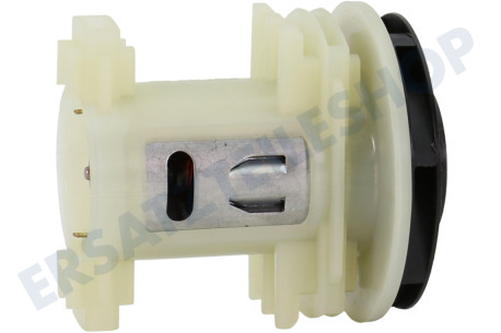 Black & Decker Staubsauger Motor