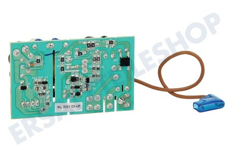Black & Decker 90623068-01 PCB