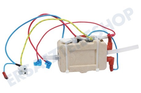Black & Decker N639827 Kessel