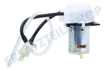 Black & Decker 90585121-00 Pumpe vom Dampfreiniger