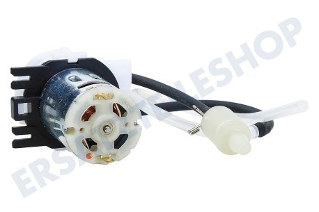 Black & Decker 90585121-00 Pumpe vom Dampfreiniger