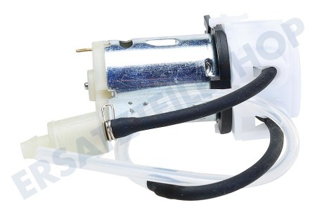 Black & Decker 90585121-00 Pumpe vom Dampfreiniger