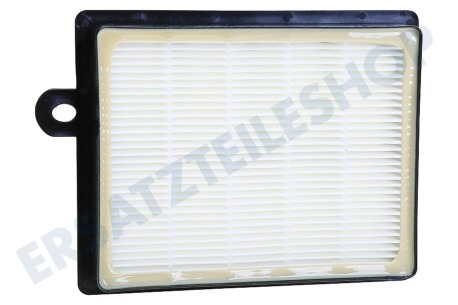 Electrolux Staubsauger EFH12 Filter S-Klasse -Hepa-