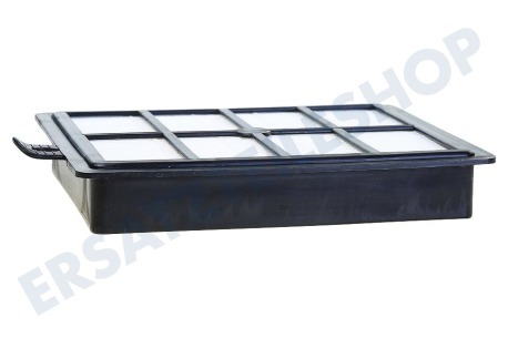 Electrolux Staubsauger EFH12 Filter S-Klasse -Hepa-