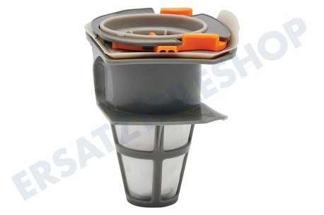 Electrolux Staubsauger EF141 Filter Kompletter Filtersatz EF141