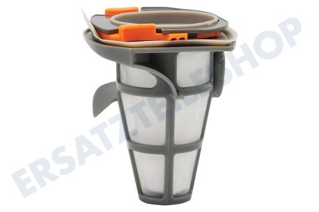 Electrolux Staubsauger EF141 Filter Kompletter Filtersatz EF141