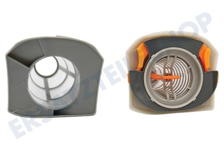 Electrolux Staubsauger EF141 Filter Kompletter Filtersatz EF141