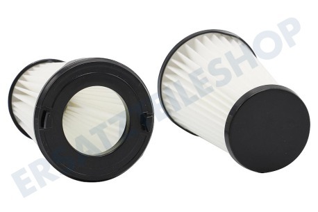 Electrolux EF150 Filter