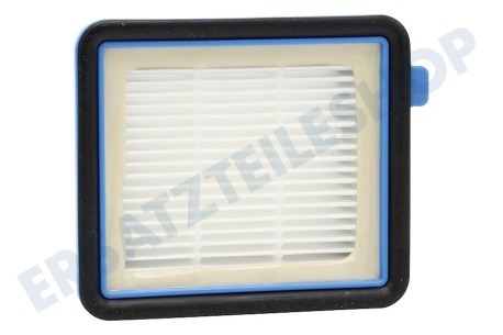 Electrolux Staubsauger Filter
