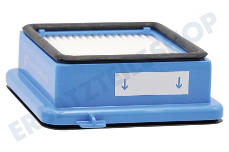 Electrolux Staubsauger Filter