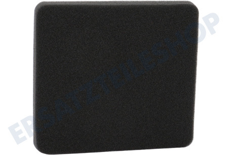 Electrolux Staubsauger Filter