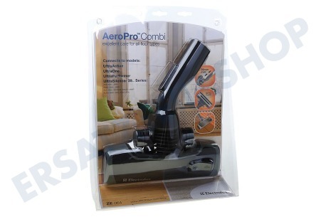 Electrolux ZE064 Kombi-Bodendüse AuroPro Combi