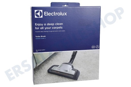 Electrolux ZE119 Turbo Bürste