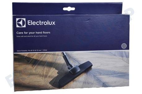 Electrolux Staubsauger Hartbodenbürste Mit Rad 32mm