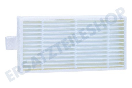 Ariete Staubsauger AT5185391600 HEPA Filter Roboter-Staubsauger
