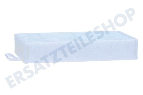 Ariete Staubsauger AT5185391600 HEPA Filter Roboter-Staubsauger