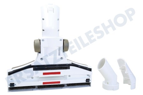 DeLonghi Staubsauger Kombi-Düse Staubsauger mit Aufsatz