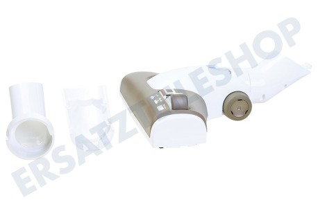 DeLonghi Staubsauger Kombi-Düse Staubsauger mit Aufsatz