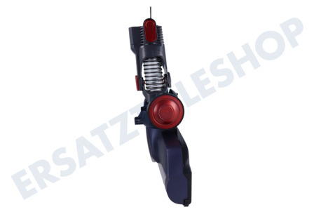 Ariete Staubsauger Saugdüse Turbo-Düse