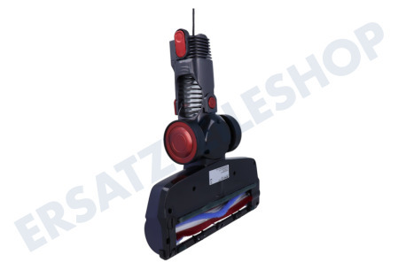 Ariete Staubsauger Saugdüse Turbo-Düse