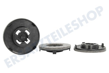 DeLonghi VT504703 Filzscheibe