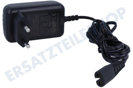 DeLonghi Staubsauger Adapter