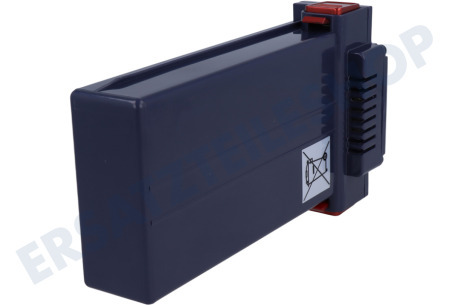 Ariete Staubsauger Akku Batterie