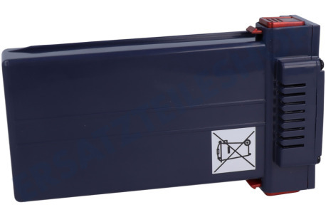 Ariete Staubsauger Akku Batterie
