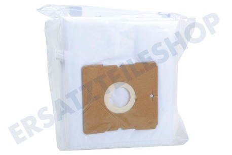 Bestron Staubsauger Staubsaugerbeutel für die Modelle