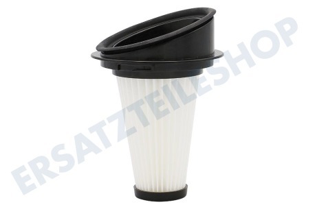 Beko Staubsauger HEPA-Filter