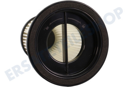 Beko Staubsauger Hepa-Filter
