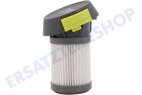 Beko Staubsauger Hepa-Filter