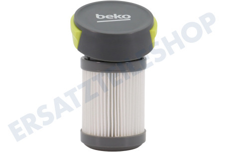 Beko Staubsauger Hepa-Filter